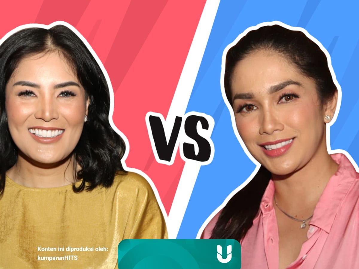 Nindy Ayunda Dan Audy / Profil Nindy Ayunda Viva / Bersuamikan